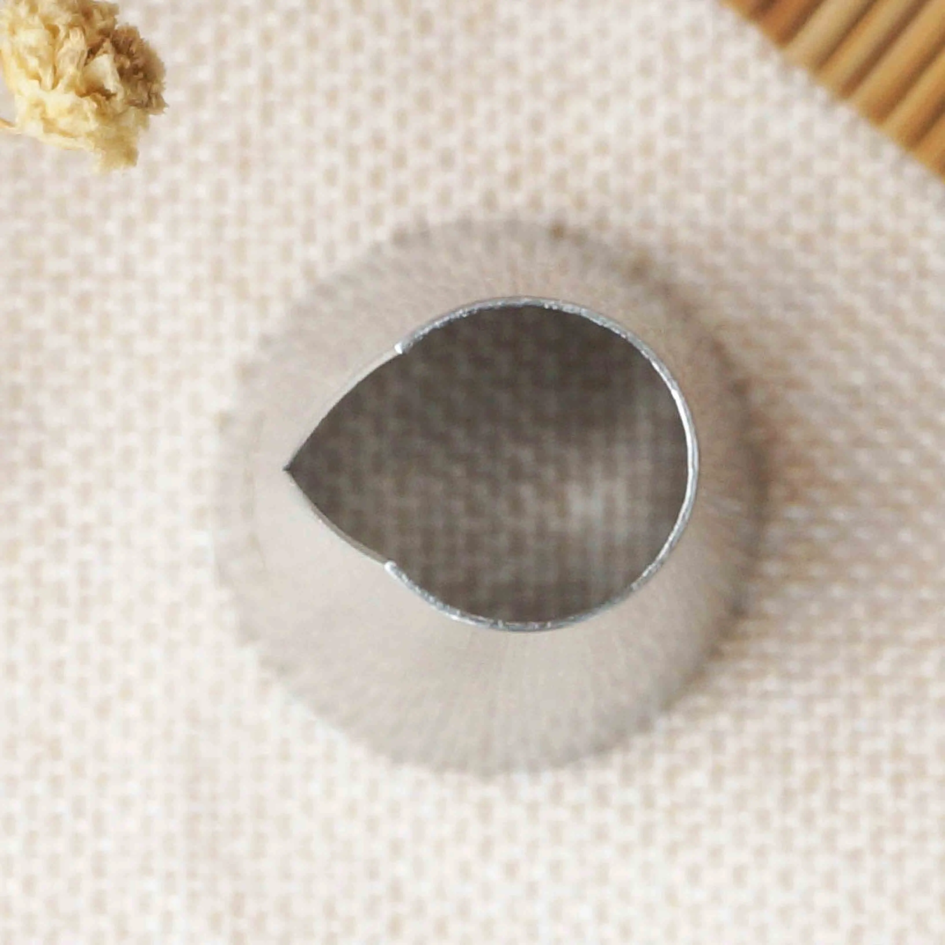 580 # насадка для украшения торта кекса кондитерский инструмент