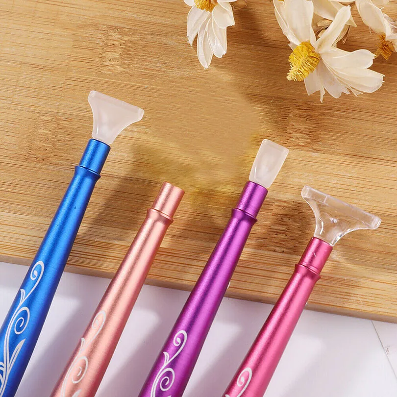 1 Набор ручка для алмазной живописи | Дом и сад