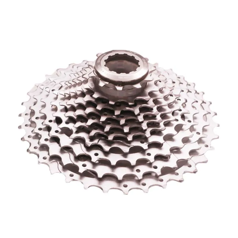 Звездочки для горного велосипеда Shimano Deore XT CS-M771 MTB кассета 10 скоростей маховик