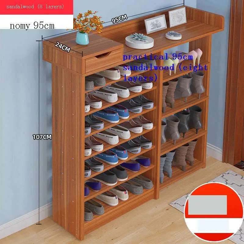 Диапазон Chaussure Kast Gabinete Сапатеро Para El Hogar мебель минималистский Schoenenrek стойки Mueble