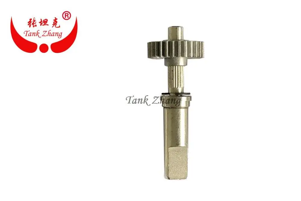 HENG LONG 3818/3819 RC Танк Немецкий Тигр I/немецкая пантера 1/16 Запасные части № 48 мм