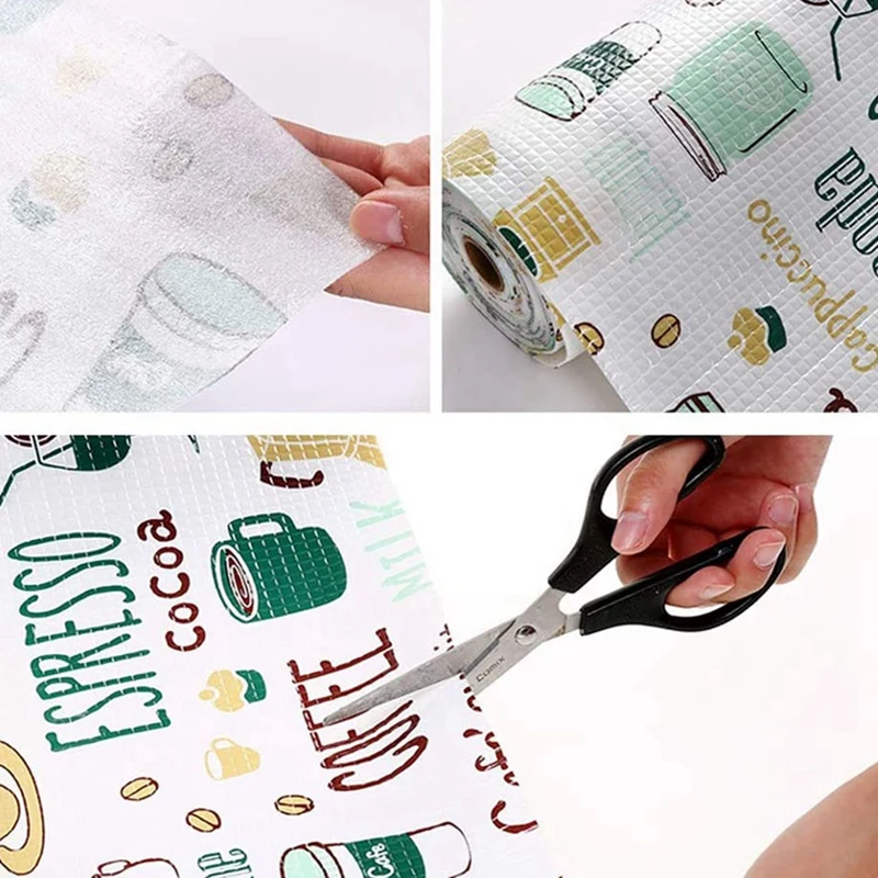 

10 Pieces of Foldable Plastic Shoe Storage Box 33 x 21 x 12cm with Multi-Function Drawer Shelf Liner Foam Paper