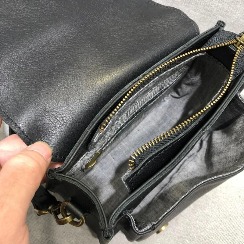 Модные сумки через плечо из натуральной кожи квадратные ремни искусственная