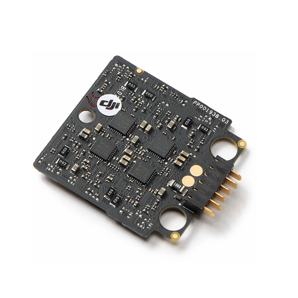 Плата питания ESC DJI Mavic Mini 2 Электрический Регулируемый модуль Гибкий плоский