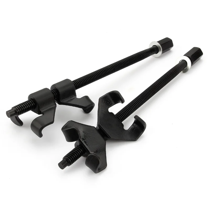 Пружинный компрессор 1 пара винтов амортизатора 1/2 дюйма разборка отверстий