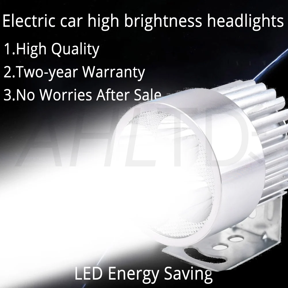 Авто лампа мотор рабочий светильник бар сигнал поворота светодиодный головной