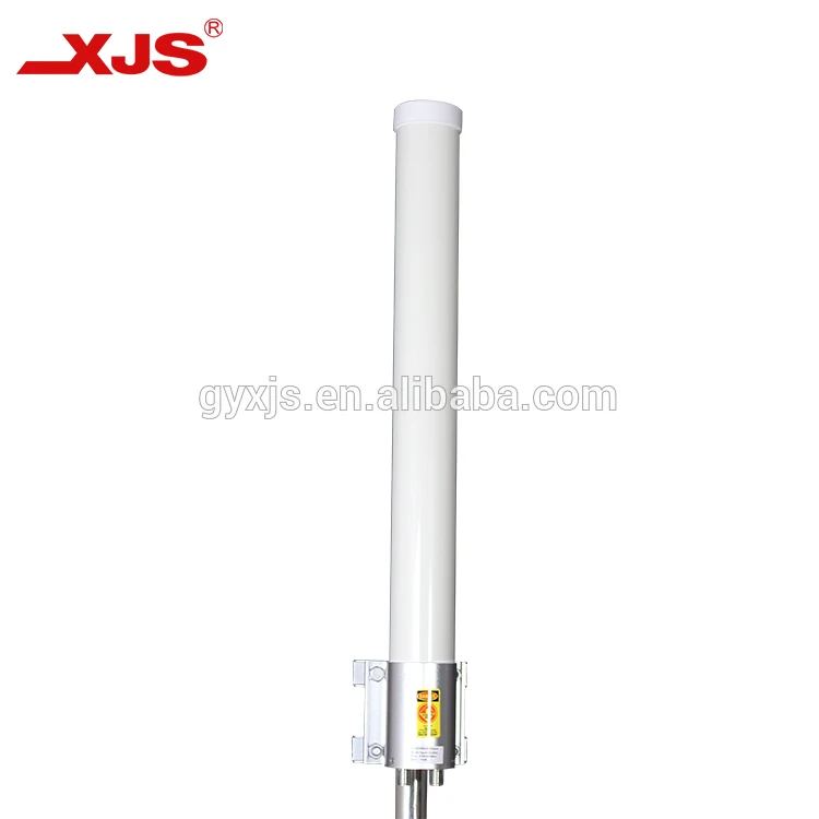 

2.4GHz 9dBi wifi mimo omni dual polarity omni directional outdoor antenna