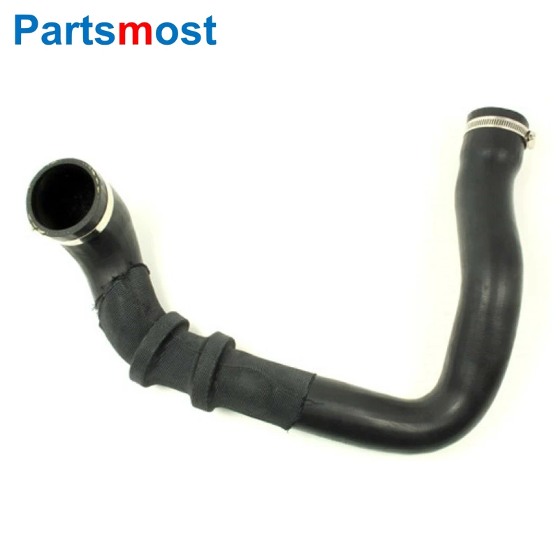 Новинка 2.2L дизельный турбоохладитель труба шланга для корпуса дроссельной