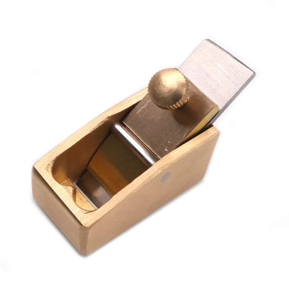 Инструмент для изготовления скрипки латунный ручной строгальный станок 8/12/14/16/18