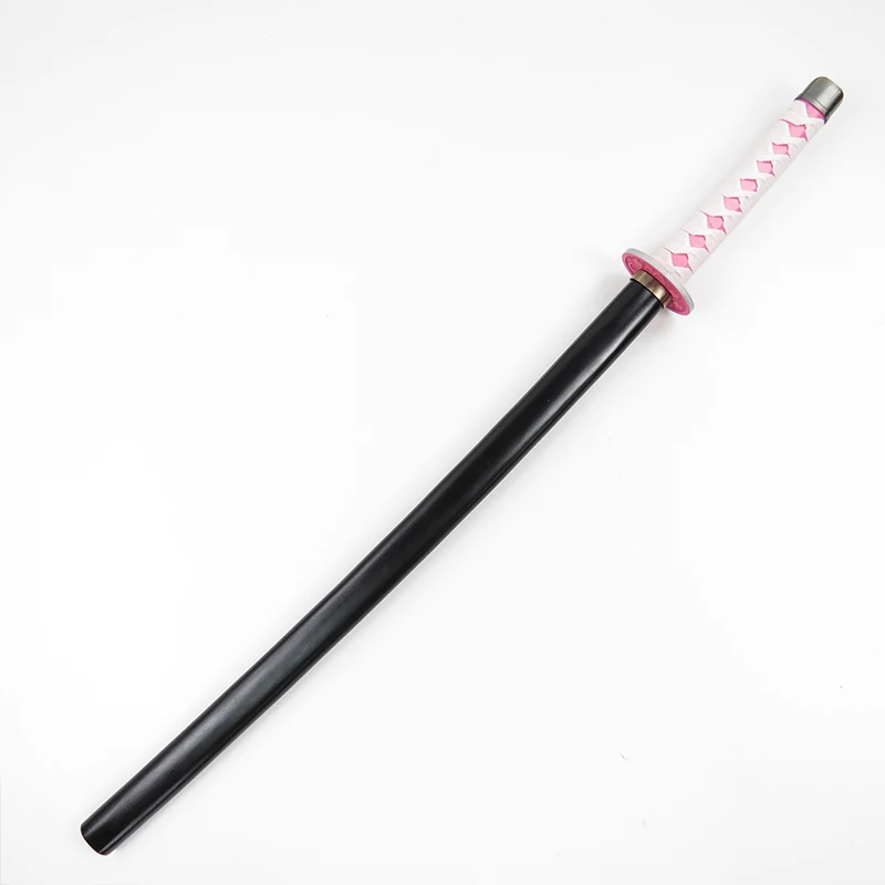 Косплей реквизит из аниме рассекающий демонов киметсу нет яиба цуюри канало