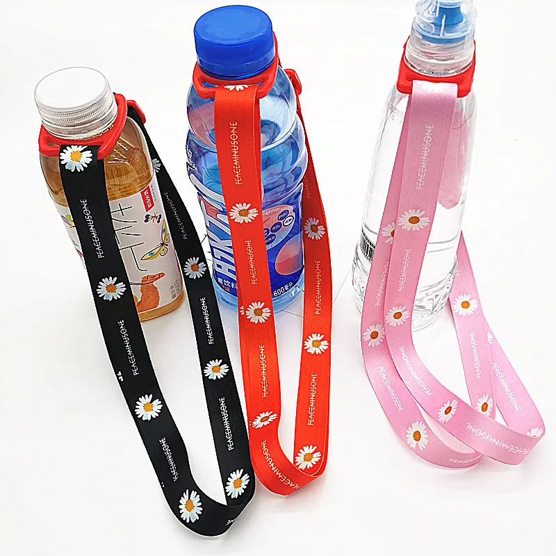Новое поступление 2020 1 шт. высокое качество бутылка для воды плечевой ремень