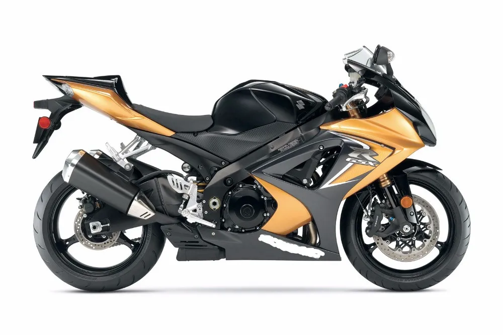 Аксессуары для мотоциклов наклейка подходит suzuki GSXR1000 GSXR 1000 2007 2008 комплект