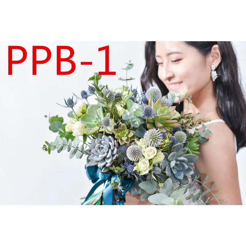 

Weddings and important occasions / Wedding accessories / Bridal bouquets PPB