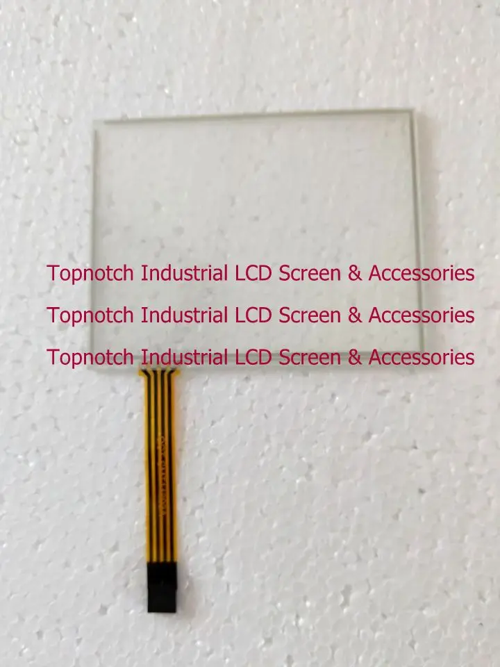 Абсолютно новый сенсорный экран дигитайзер для AMT10548 AMT 10548 91 00B сенсорная панель