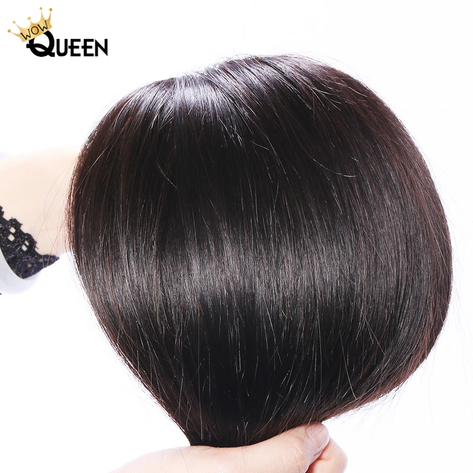 

Straight Bundles 3 Bundles And 4 Bundles Remy Peruvian Hair Bundles 100% Human Hair Weave 30 Inch Bundles Hair Extensions