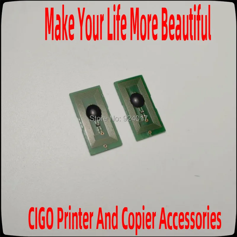 Чип тонера для принтера Ricoh Aficio MP C2000 C2500 C3000 MPC2000 MPC3500 чип MPC 2000 2500 3000 | Компьютеры и