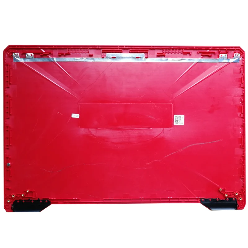 

For ASUS FX80 FX80G FX80GD FX504 FX504G FX504GD/GE Laptop LCD Back Cover/Front bezel/Hinges/Palmrest/Bottom Case 47BKLLCJN70