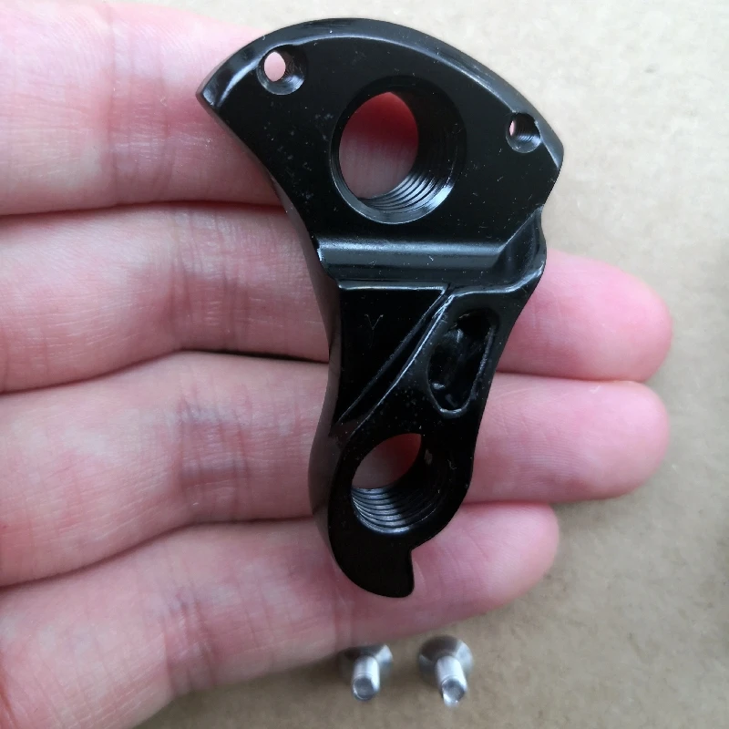 

5pcs Bicycle gear rear derailleur hanger For GIANT #380000016 TCR ADV PRO SL Disc DEFY ADV PRO AVAIL ADV PRO LANGMA MECH dropout