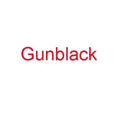 gunblack 200 шт./лот 4x8 мм 10x5 мм Мини застежки-булавки для глаз KC золото, родий цвет маленькая петля для глаз винт под ключ для топ Просверленный Шарм Подвеска Изготовление - Цвет: gunblack
