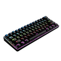 new wirelesswired bluetooth rgb mechanical gaming office keyboard keyboard for pc a0kb