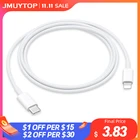 Оригинальный кабель для быстрой зарядки для Apple iPhone 13 12 Mini Pro Max