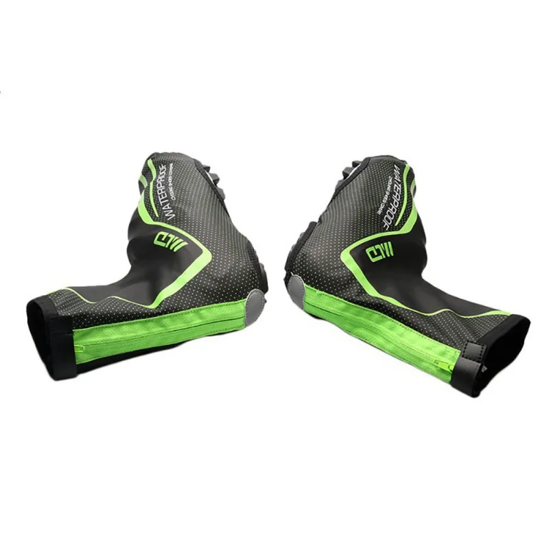 Cycling Shoes Cover Reflective Waterproof Windproof Warm Shoe Covers Bicycle Overshoes MTB Road Bike Boot |