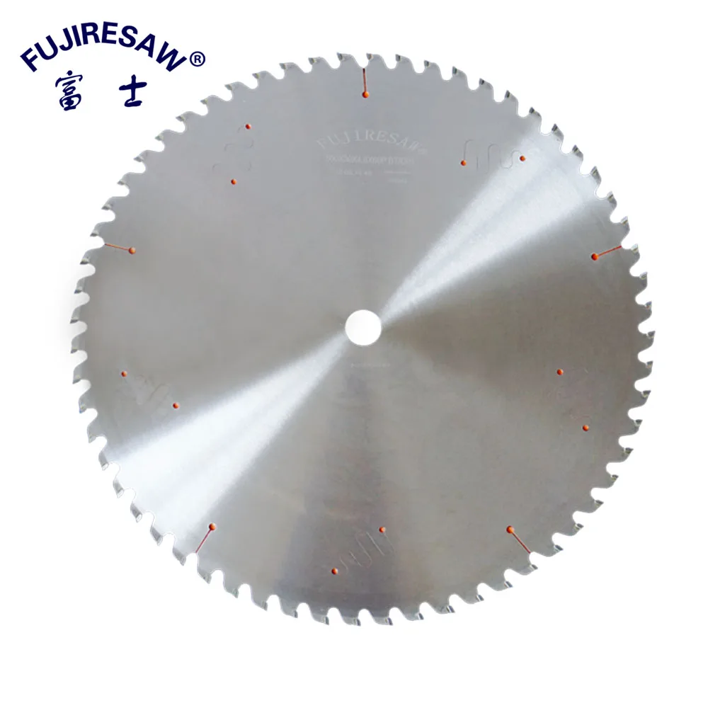 

500*30*4.4*120T Aluminum template special saw blade
