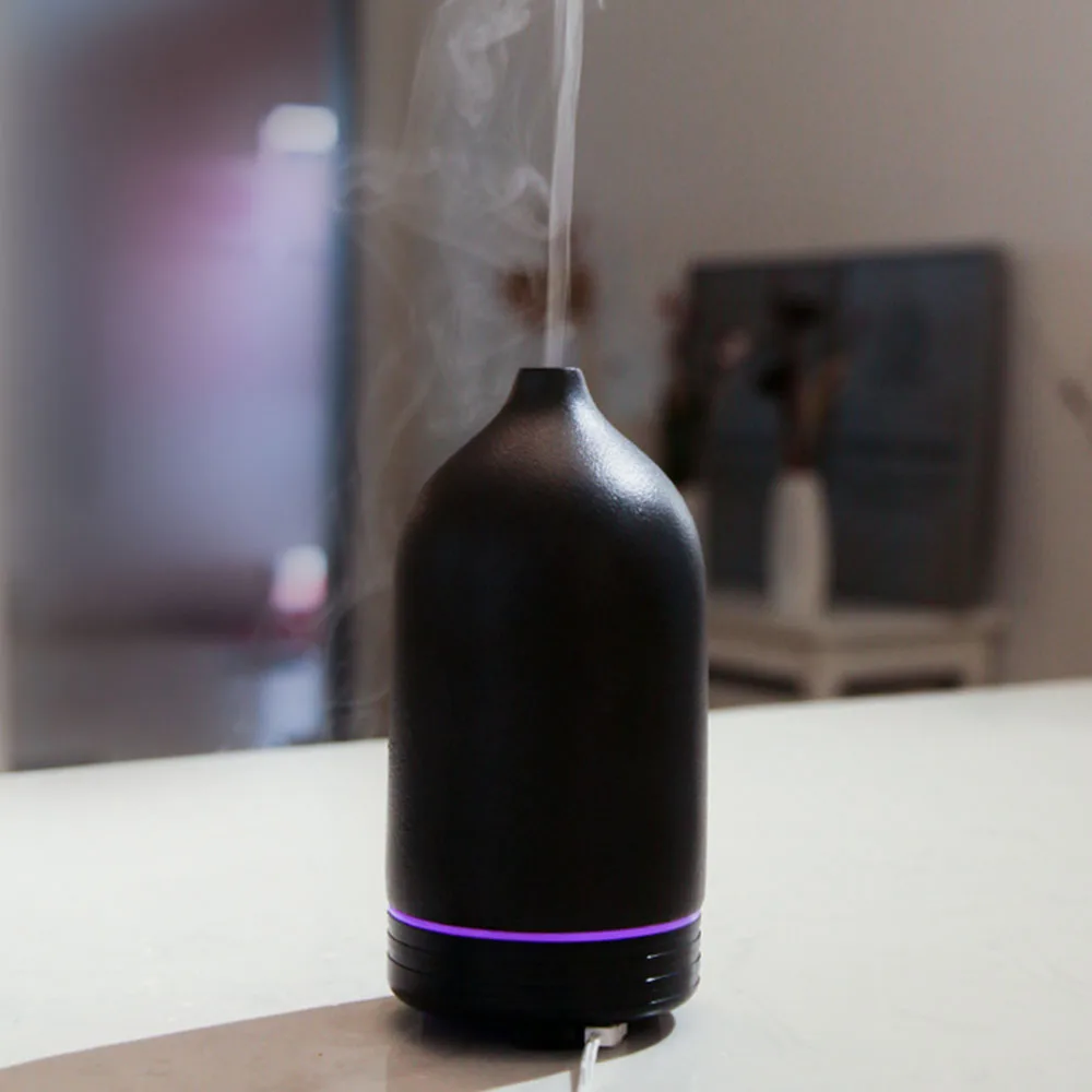 100 мл камень диффузор Керамика арома для эфирных масел диффузного ультразвуковой