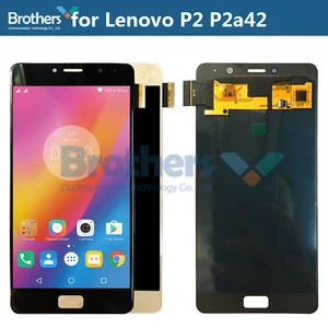 Дисплей для Lenovo P2 P2a42