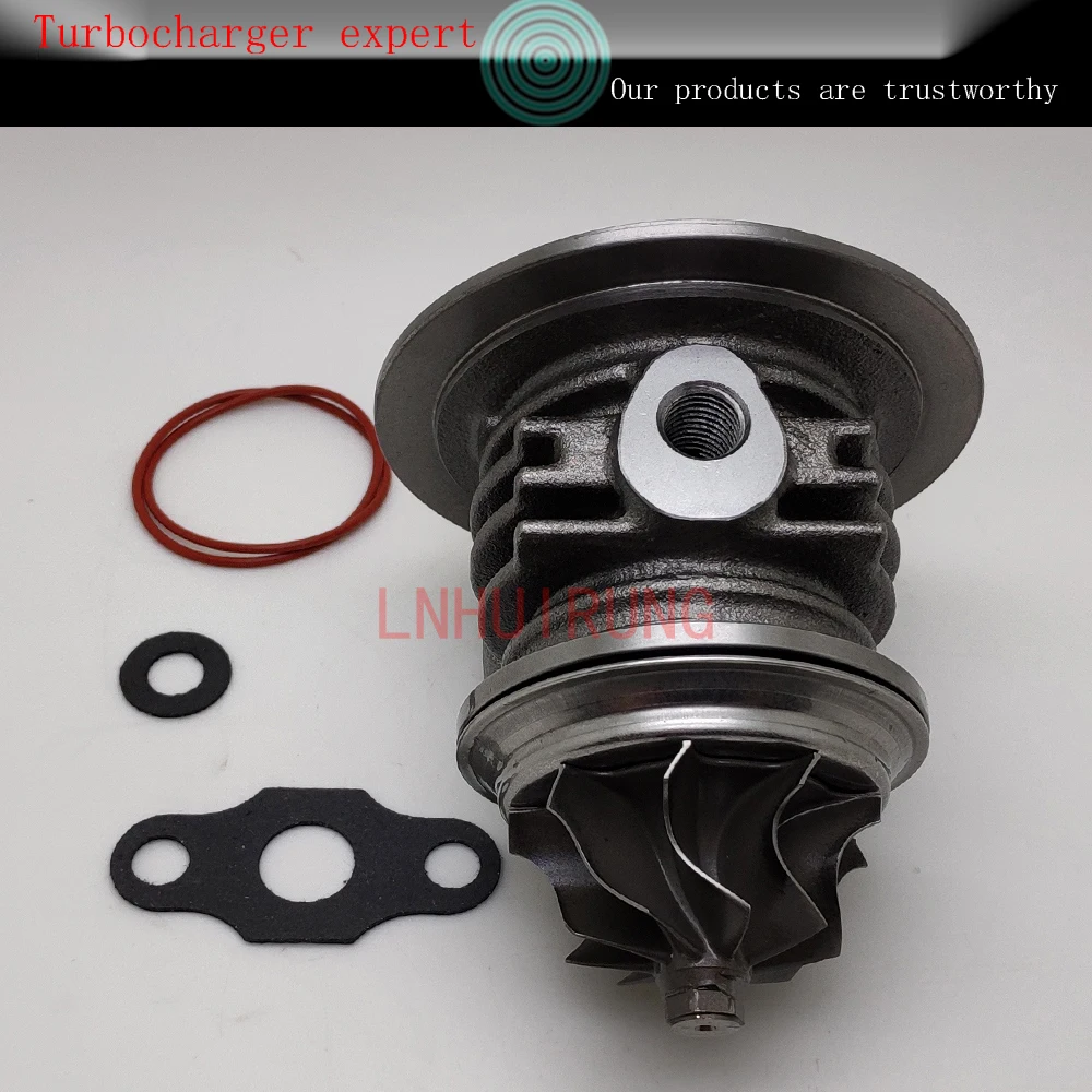 Турбокартридж для Mercedes C-klase 250TD W202 110Kw150HP OM605.960 5 zyl. 454110 A6050960299 картридж