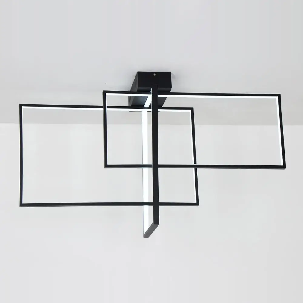 UMEILUCE современный потолочный светильник поверхностное крепление креативное