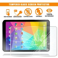 for 9 gotab x gt9x android tablet tempered glass screen protector 9h premium scratch resistant anti fingerprint film cover