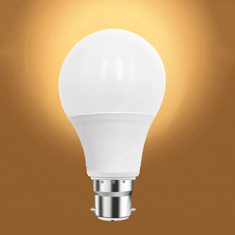 

15W WiFi Smart Light Bulb B22 E27 Lamp Bluetooth Wireless Dimmable Timer Function Bulb Work With Alexa/Google Home