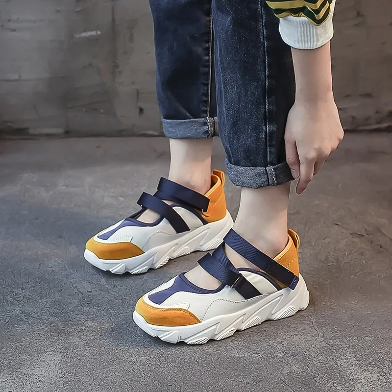 Женская обувь для ходьбы женская женщин дизайнерская | Спорт и развлечения