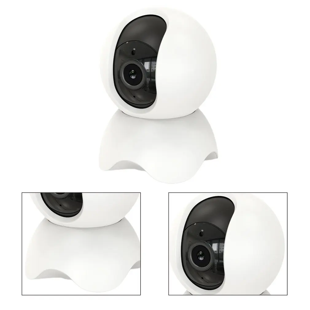 

Indoor IP Camera WIFI Wireless Mini Baby Monitor Babyphone Video Surveillance Tuya Smart APP Home Security HD 1080P