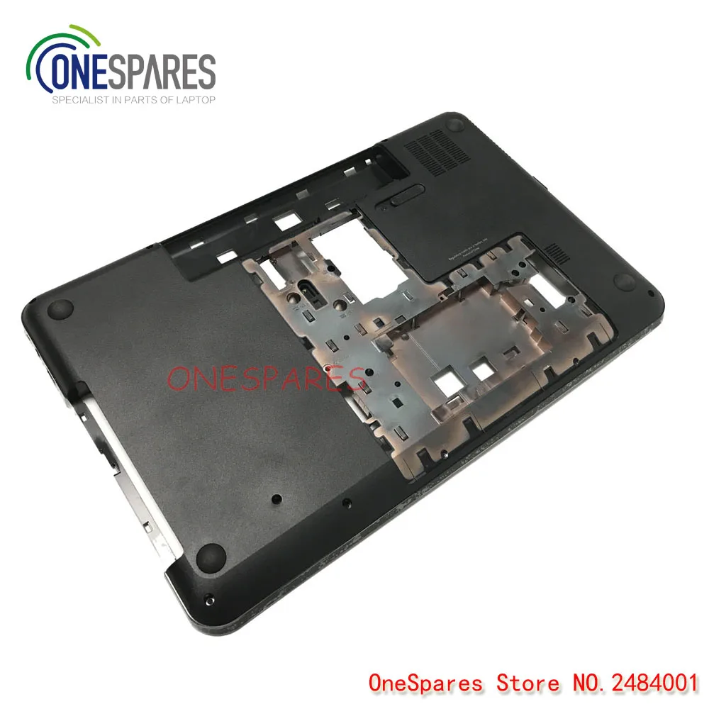 Новый нижний чехол для ноутбука hp павильона G7 2000 2030 серии D Shell 708037 001 685072 001|Сумки и