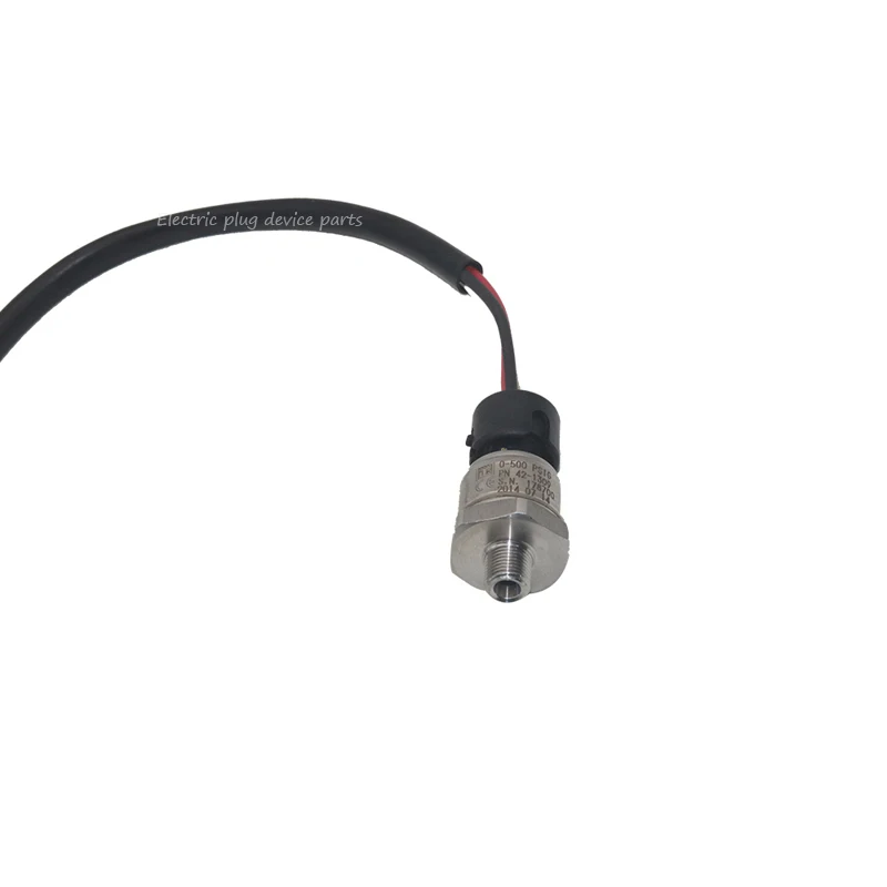 Оригинальный датчик давления для Thermo King 0-500 psi 42-1309 421309 | Автомобили и мотоциклы