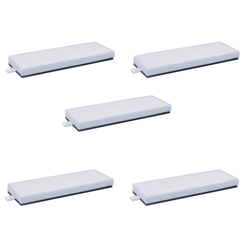 Запчасти для робота GUTREND боковая щетка HEPA фильтр салфетка 220 200 Aqua G200B G220W G300W