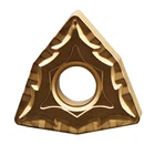 Оригинальный WNMG080404CQ WNMG080408CQ CA5525 карбидные вставки для стали WNMG080404 WNMG080408 CQ токарные инструменты Токарный станок с ЧПУ