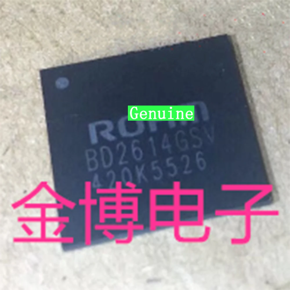 

10pcs/lot BD2614GSV BGA224 100% Original Brand New