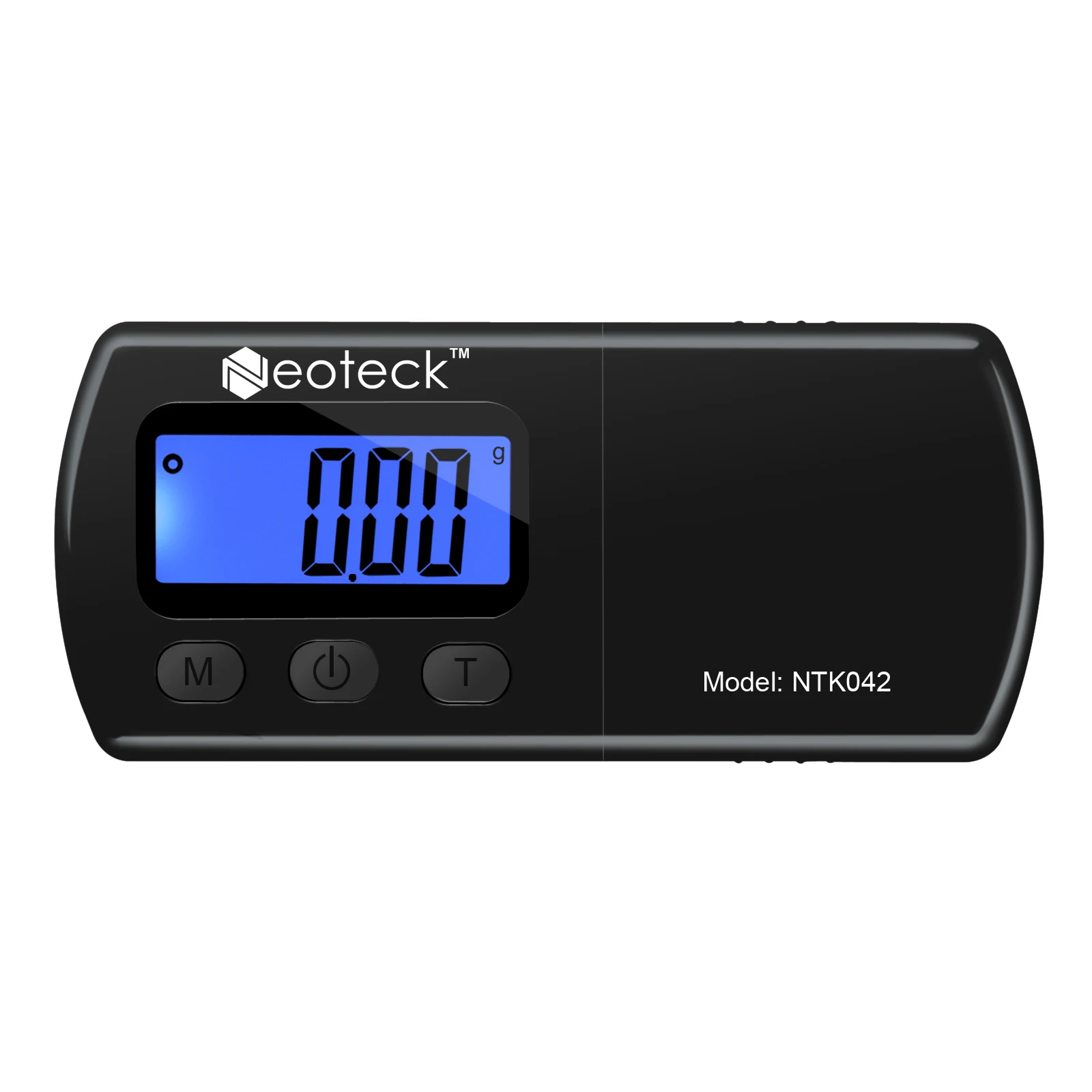 Proster 0 01g цифровой Дисплей картридж стилус Отслеживание силы весы датчик Ёмкость