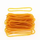 Высококачественные желтые блестящие клейкие ленты 906 для офиса, студентов, школы, канцелярские принадлежности