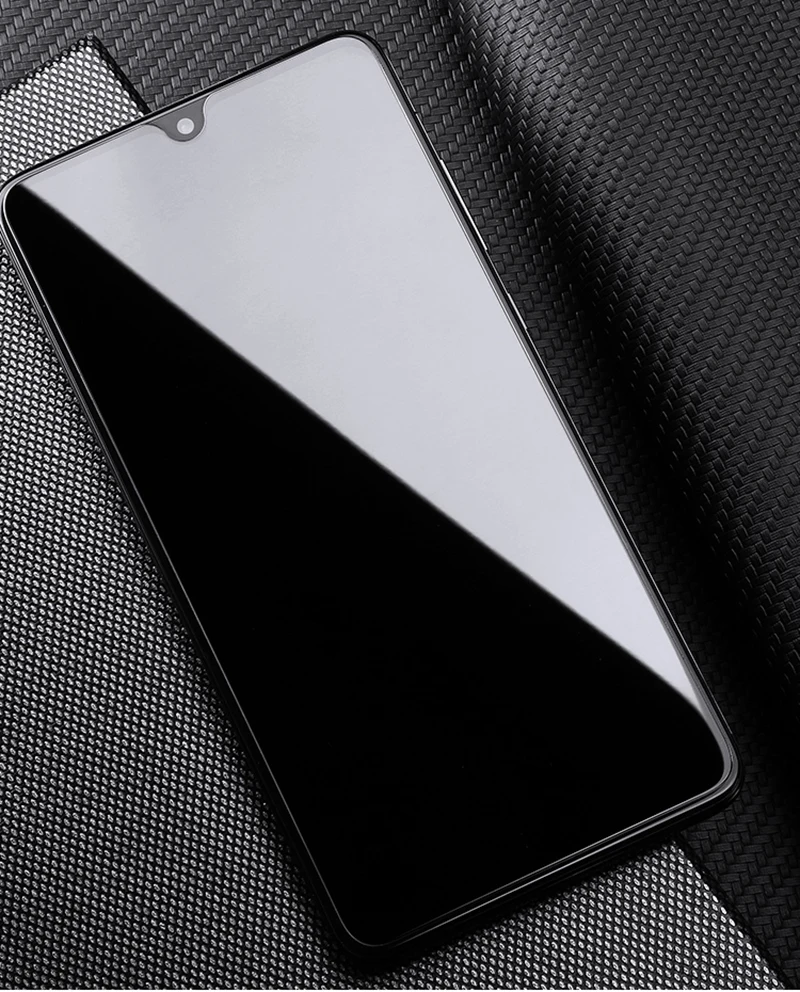 1-2 шт полное покрытие из закаленного стекла для Redmi Note 8 8T 8Pro Защитная пленка для экрана HD Прозрачная для Redmi 8 8A защитное стекло