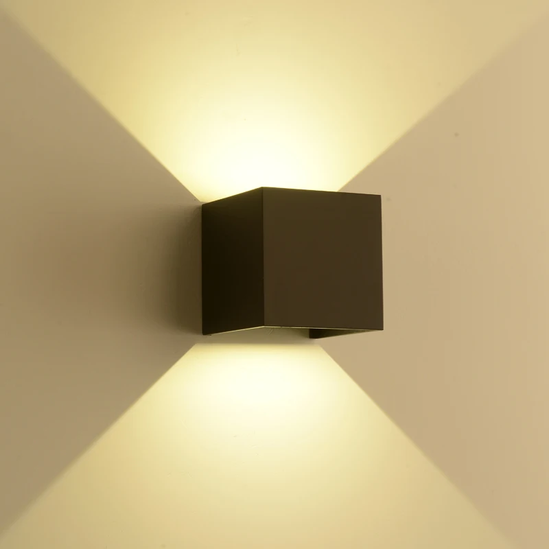 Lampen Современный домашний деко зеркальный Coiffeuse Avec Miroir светодиодный светильник с