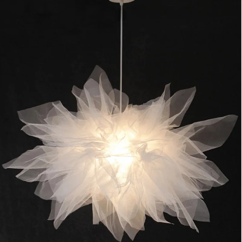 

Подвесной светодиодный светильник, освещение для спальни, ресторана, декоративная люстра