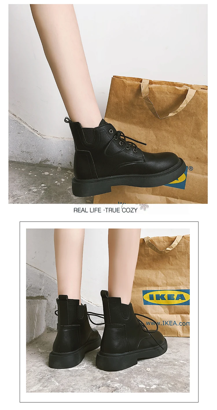 LMCAVASUN zapatos de mujer Ботинки женские mujer chaussures femme зимние ботинки женские botines mujer