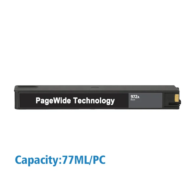 HP 972A 
