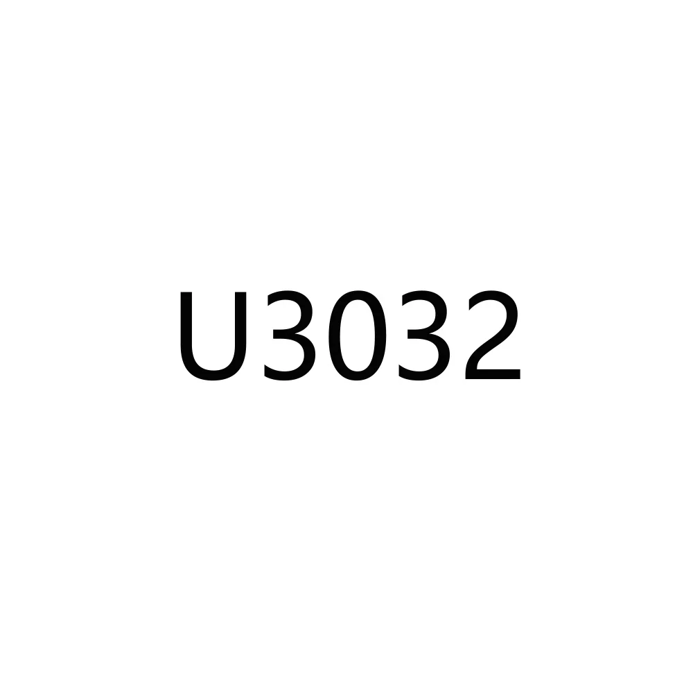 

U3032