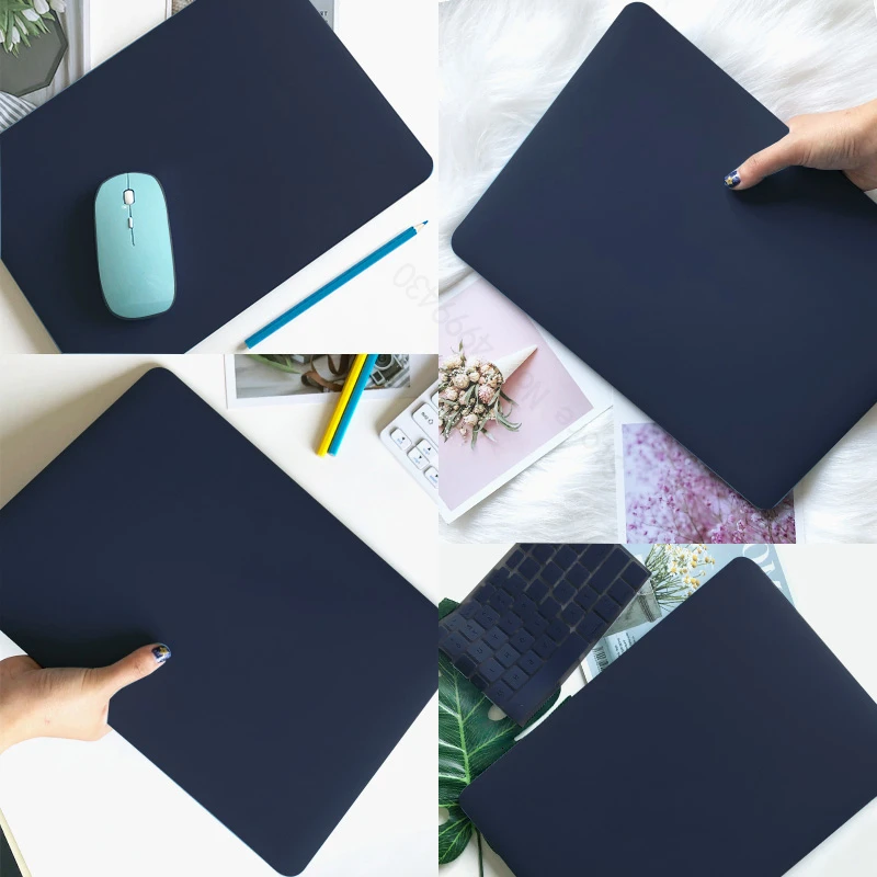 Новый чехол для ноутбука Apple MacBook Air 13 2019 A2159 Pro 3 15 A1932 retina 11 12 Сенсорная панель