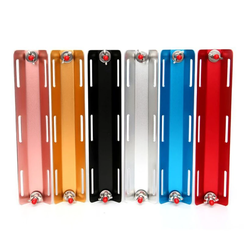 

Scuba Diving Back Frame Matt STA Single Tank Adapter with Screw for Scuba Diving